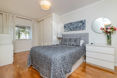 Apartamento T3 para Venda em São Vitor (Braga)