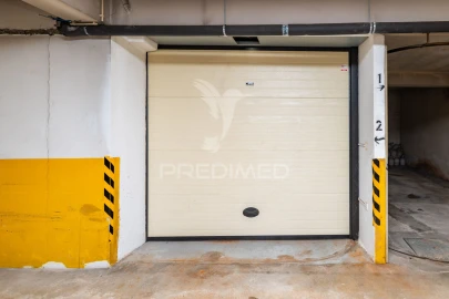 Apartamento T3 para Venda em São Vitor (Braga)