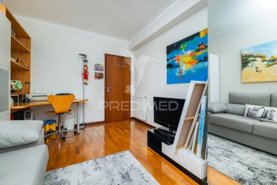 Apartamento T3 para Venda em São Vitor (Braga)