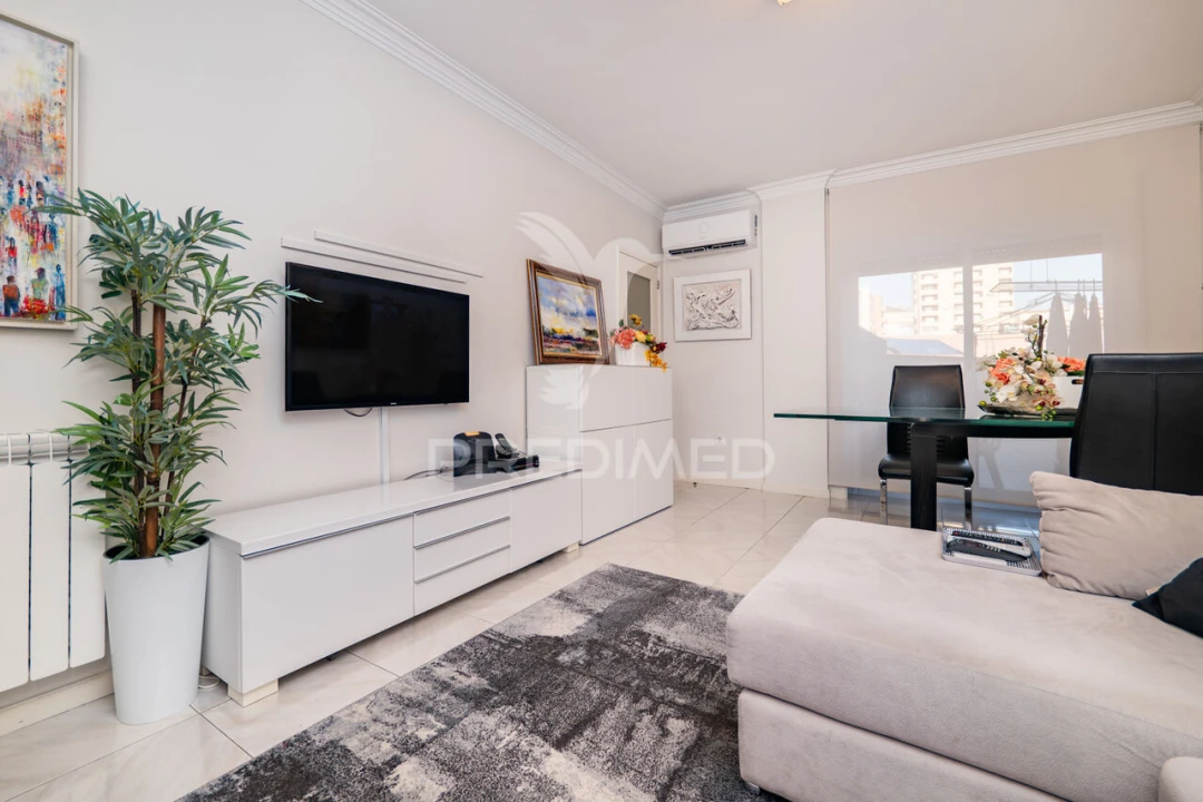 Apartamento T3 para Venda em São Vitor (Braga) Foto 8