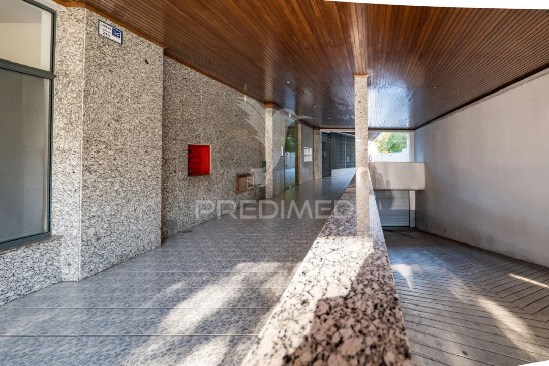Apartamento T3 para Venda em São Vitor (Braga) Foto 27