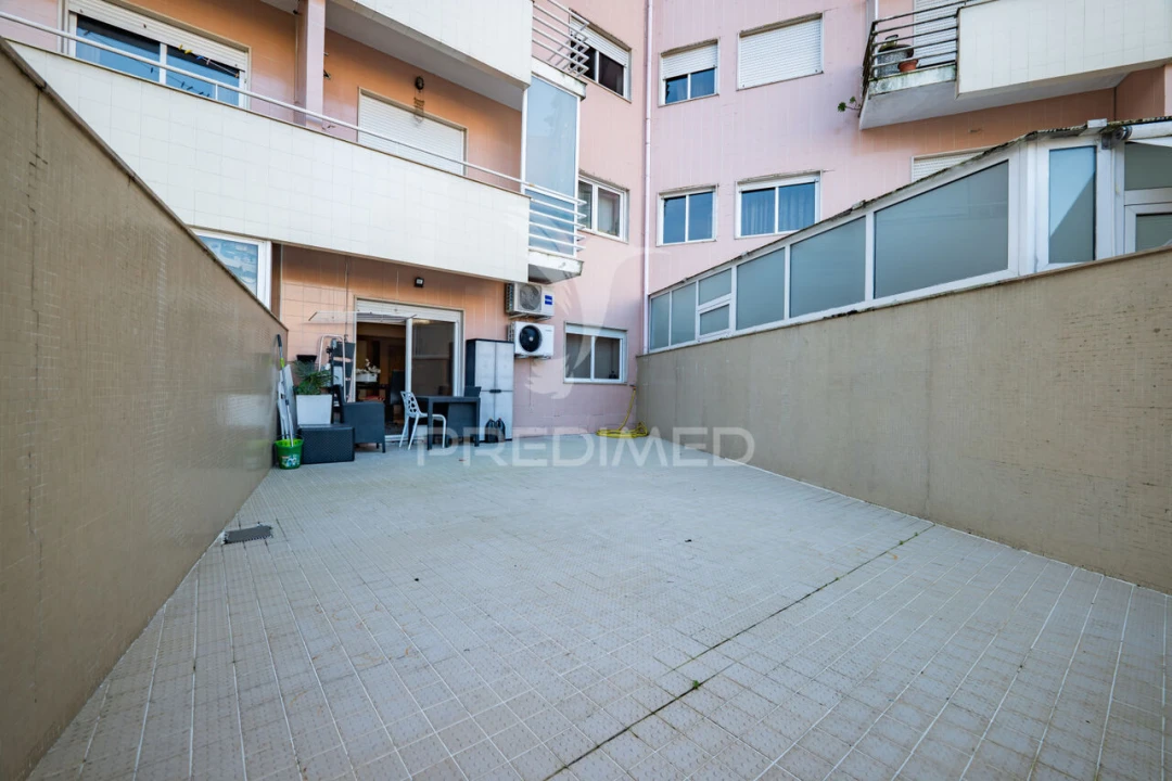Apartamento T3 para Venda em São Vitor (Braga) Foto 11