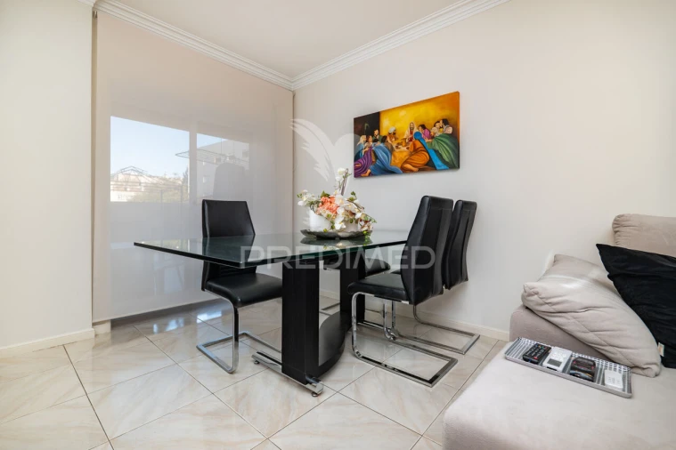 Apartamento T3 para Venda em São Vitor (Braga) Foto 9