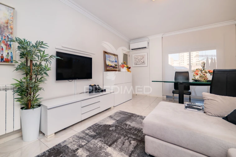 Apartamento T3 para Venda em São Vitor (Braga) Foto 8