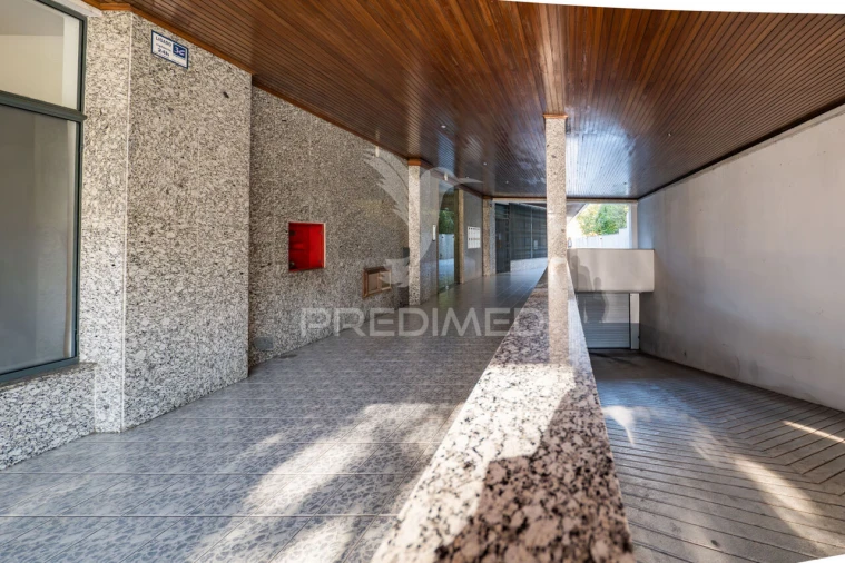 Apartamento T3 para Venda em São Vitor (Braga) Foto 27
