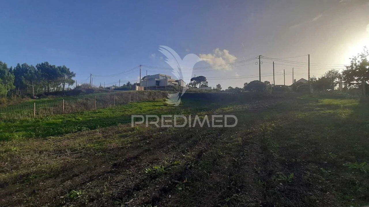 Terreno para Venda em Sesimbra (Castelo) Foto 6