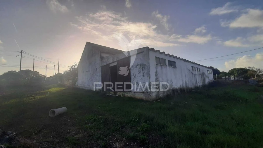 Terreno para Venda em Sesimbra (Castelo) Foto 1