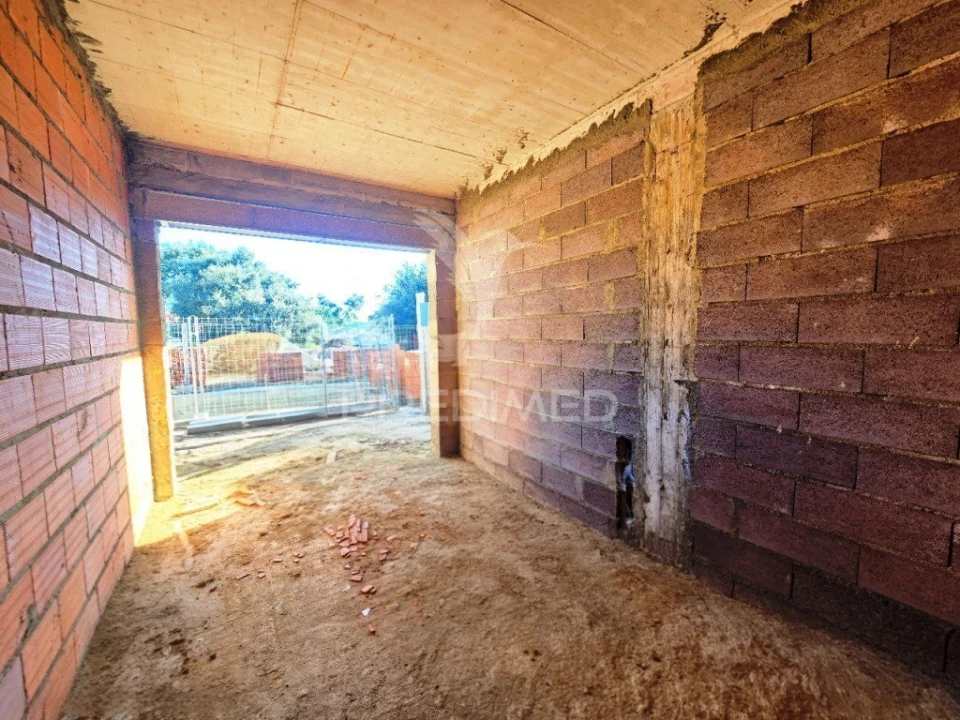 Moradia T4 para Venda em Quinta do Anjo Foto 14