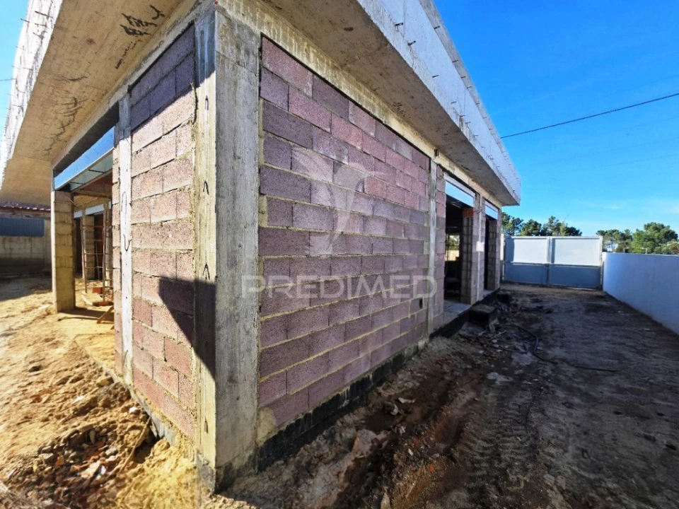 Moradia T4 para Venda em Quinta do Anjo Foto 21