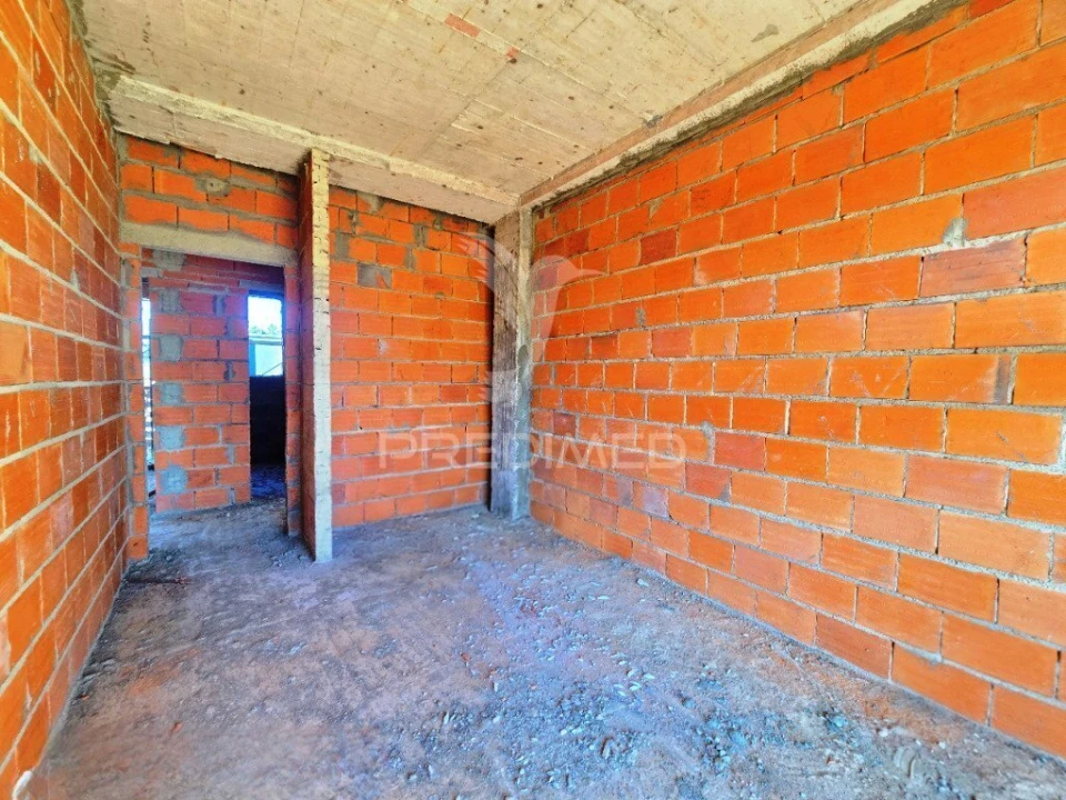 Moradia T4 para Venda em Quinta do Anjo Foto 11