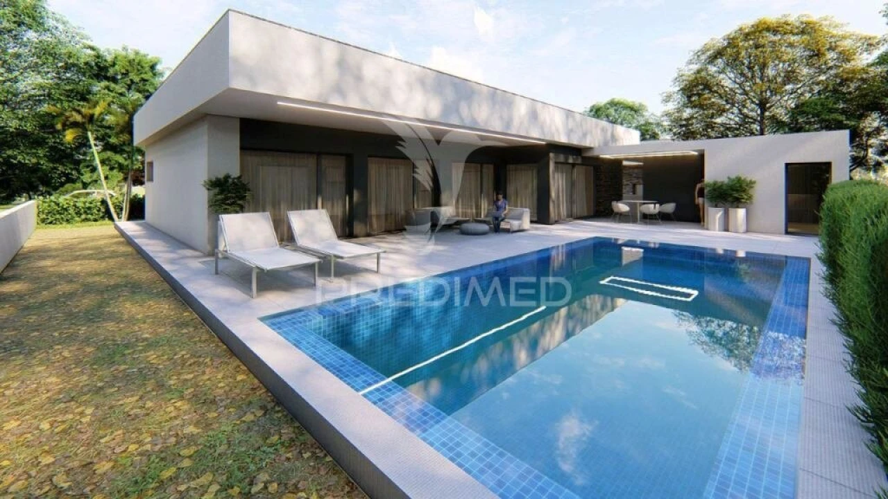 Moradia T4 para Venda em Quinta do Anjo Foto 2