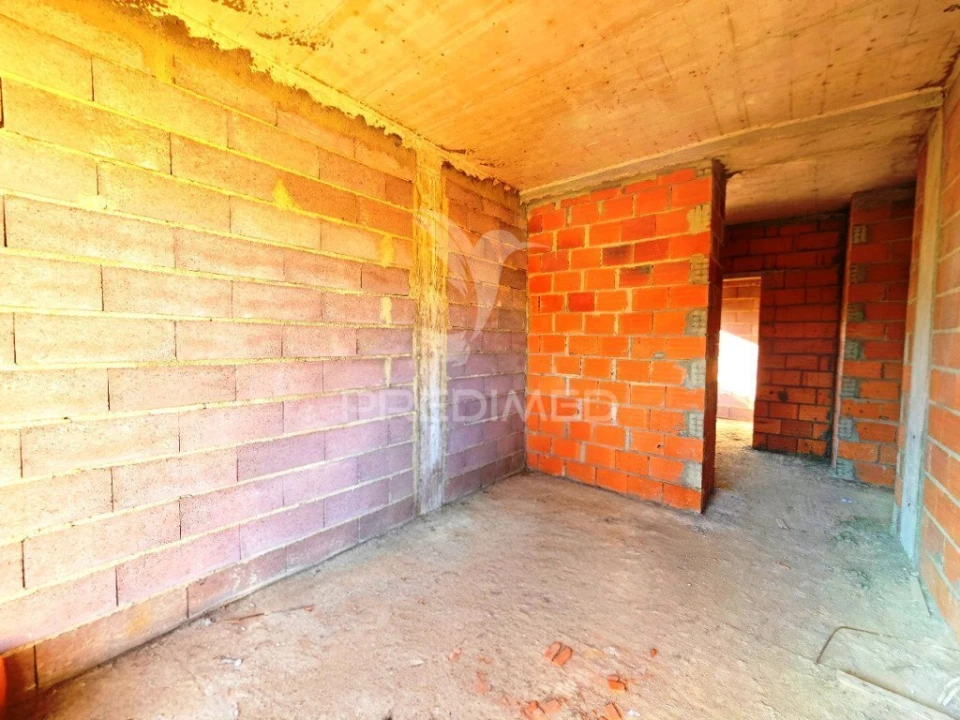 Moradia T4 para Venda em Quinta do Anjo Foto 16