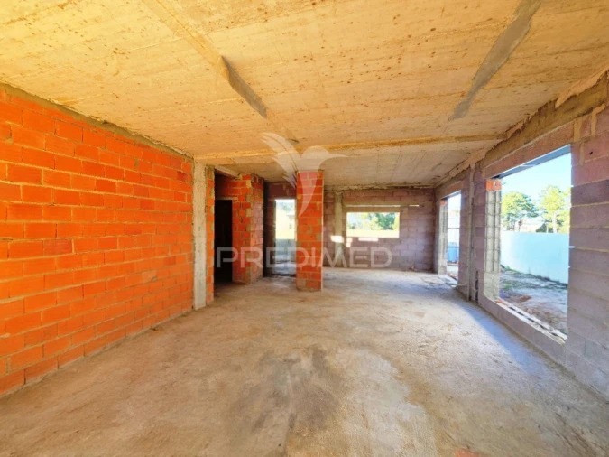 Moradia T4 para Venda em Quinta do Anjo Foto 4