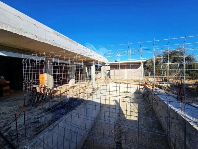 Moradia T4 para Venda em Quinta do Anjo Foto 25