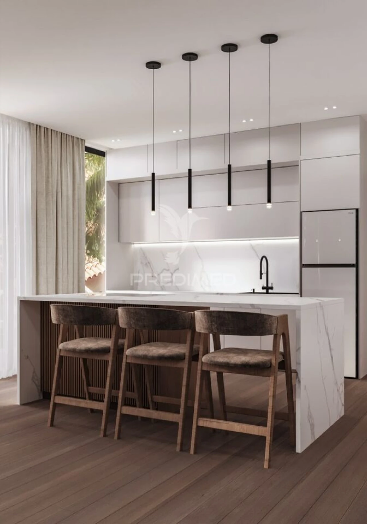 Moradia T3 para Venda em Monte Foto 19