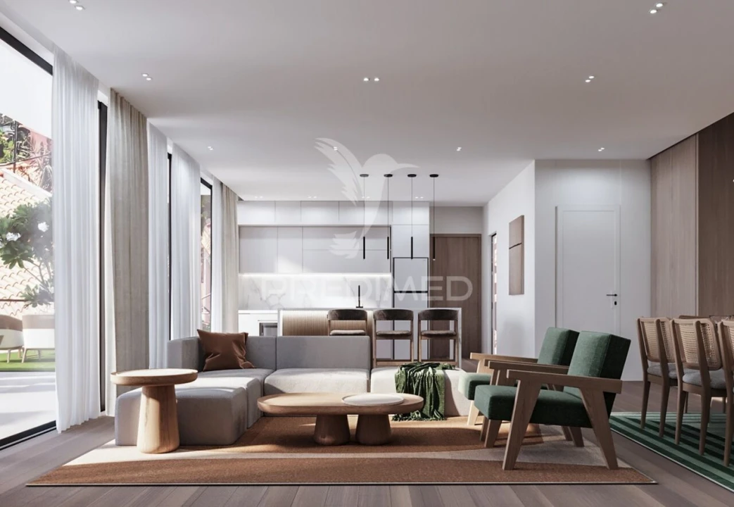 Moradia T3 para Venda em Monte Foto 16