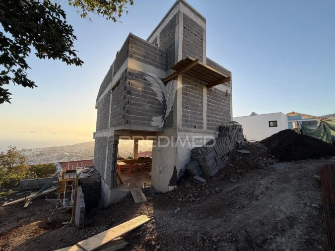 Moradia T3 para Venda em Monte Foto 14