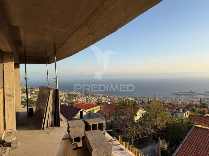 Moradia T3 para Venda em Monte Foto 5