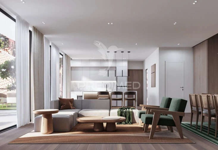 Moradia T3 para Venda em Monte Foto 16