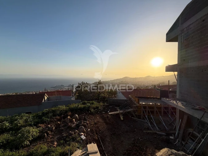 Moradia T3 para Venda em Monte Foto 8