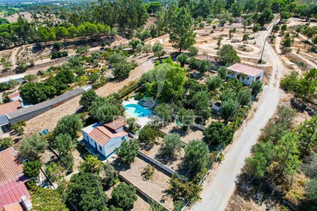 Quinta T2 para Venda em Raposa Foto 1