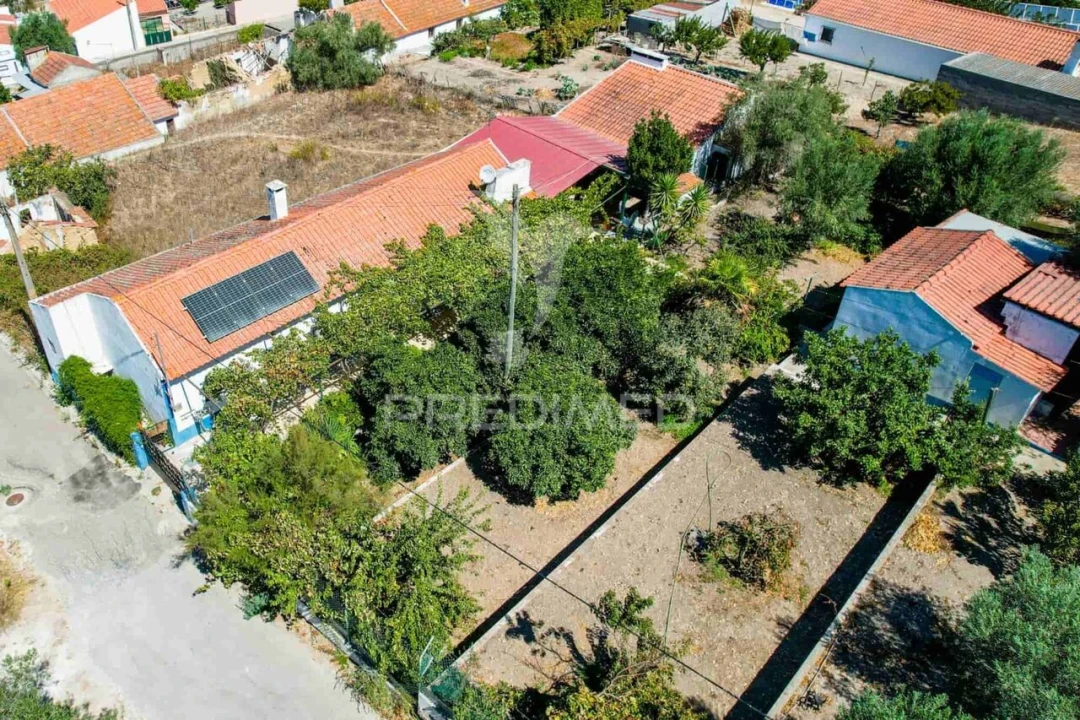 Quinta T2 para Venda em Raposa Foto 2