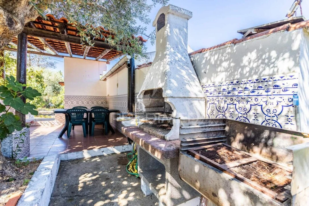 Quinta T2 para Venda em Raposa Foto 31