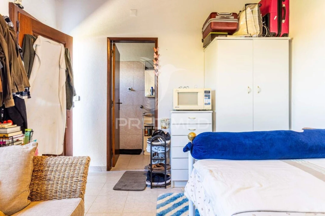 Quinta T2 para Venda em Raposa Foto 27