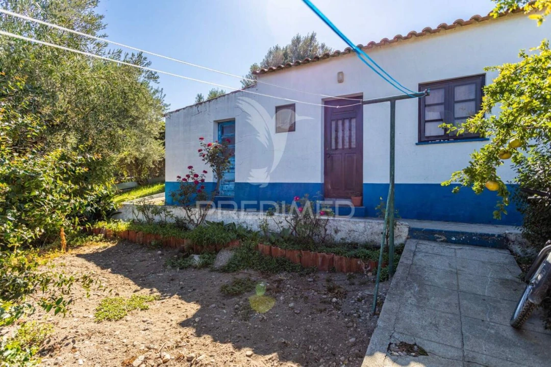 Quinta T2 para Venda em Raposa Foto 25