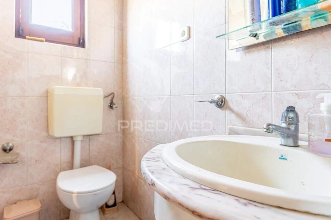 Quinta T2 para Venda em Raposa Foto 29