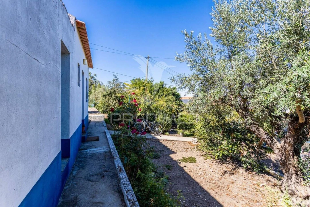 Quinta T2 para Venda em Raposa Foto 26