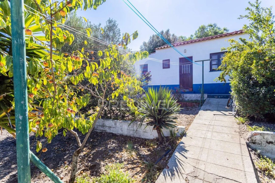 Quinta T2 para Venda em Raposa Foto 24