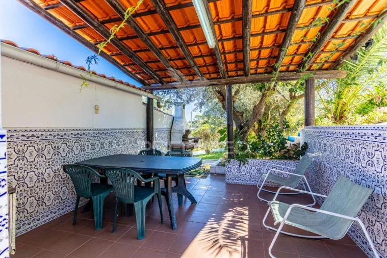 Quinta T2 para Venda em Raposa Foto 33