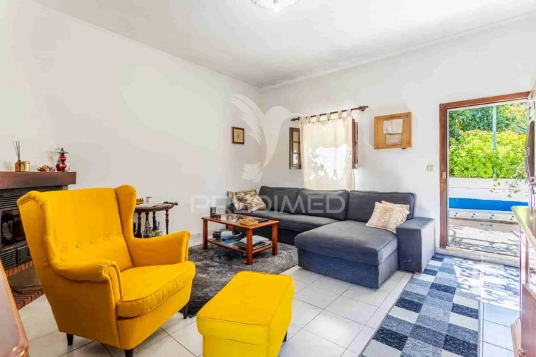 Quinta T2 para Venda em Raposa Foto 18