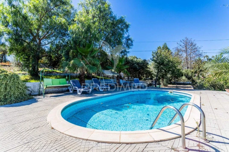 Quinta T2 para Venda em Raposa Foto 34