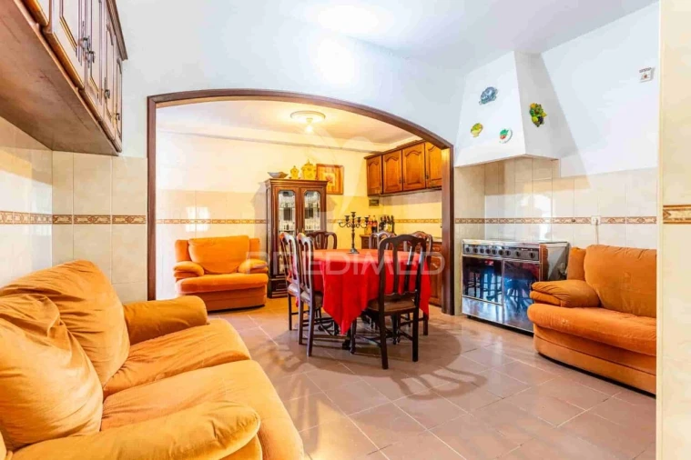 Quinta T2 para Venda em Raposa Foto 10