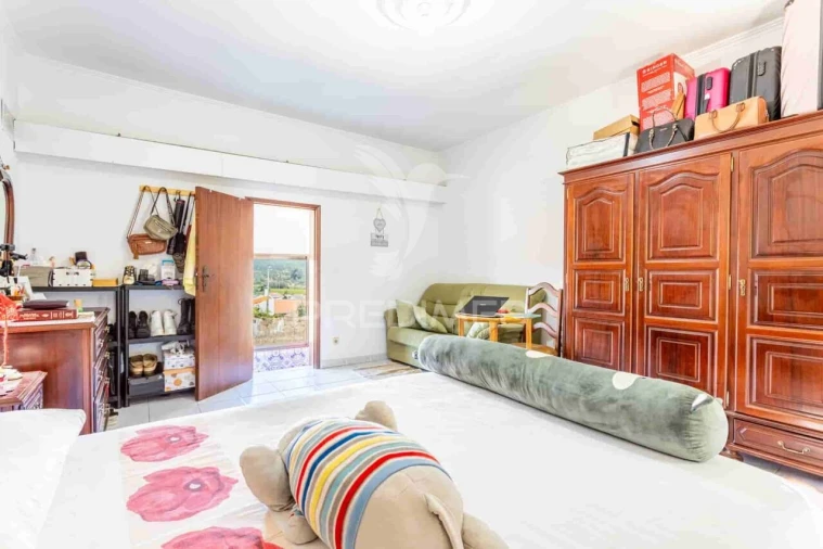 Quinta T2 para Venda em Raposa Foto 11