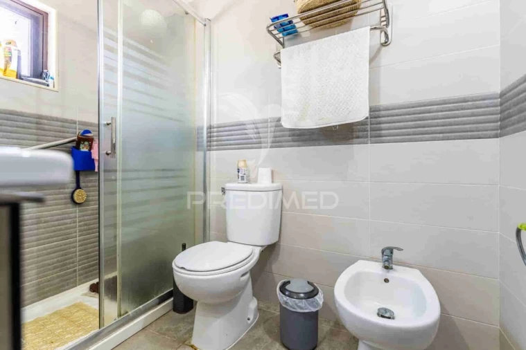 Quinta T2 para Venda em Raposa Foto 15