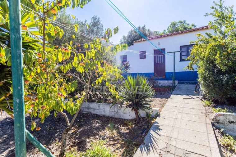 Quinta T2 para Venda em Raposa Foto 24