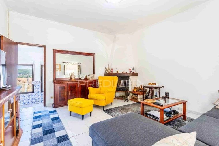 Quinta T2 para Venda em Raposa Foto 17