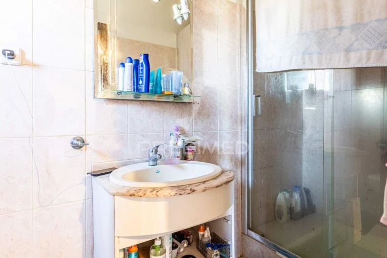 Quinta T2 para Venda em Raposa Foto 28