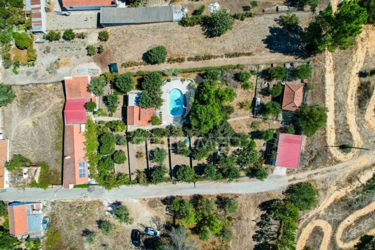 Quinta T2 para Venda em Raposa Foto 5