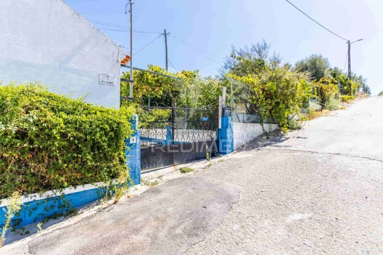 Quinta T2 para Venda em Raposa Foto 6