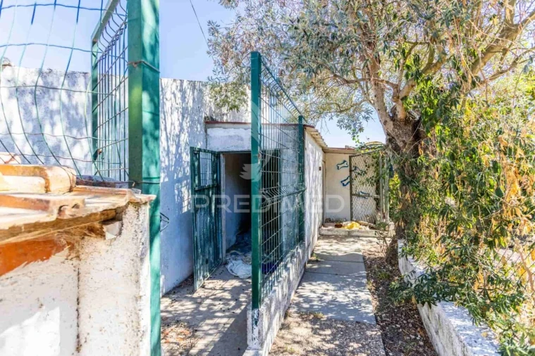 Quinta T2 para Venda em Raposa Foto 23