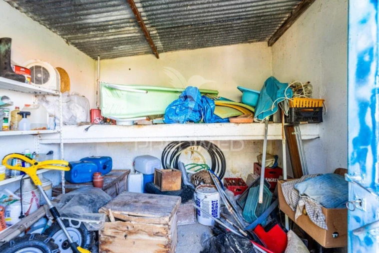 Quinta T2 para Venda em Raposa Foto 30