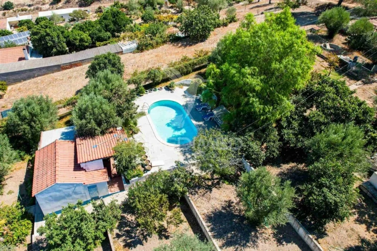 Quinta T2 para Venda em Raposa Foto 3