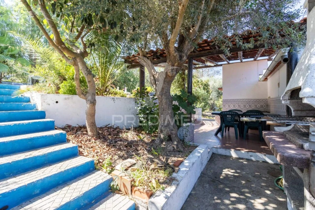 Quinta T2 para Venda em Raposa Foto 32