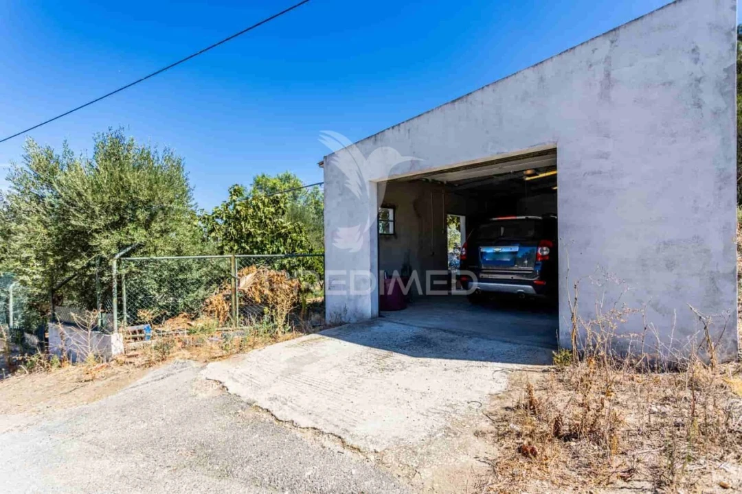 Quinta T2 para Venda em Raposa Foto 22