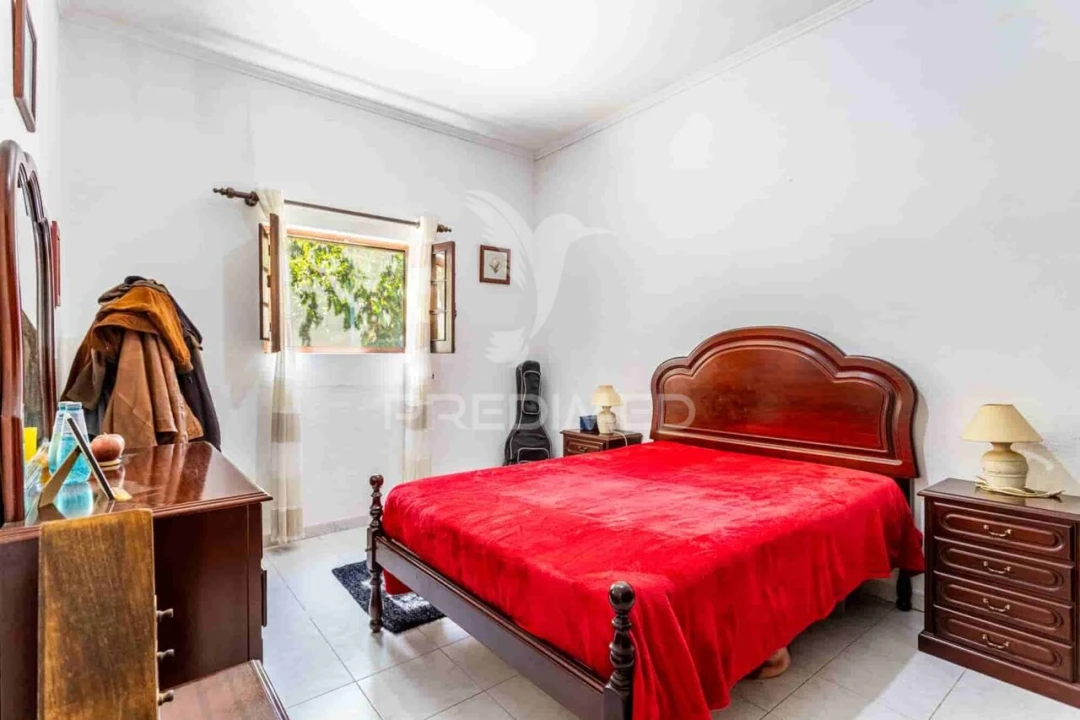 Quinta T2 para Venda em Raposa Foto 20