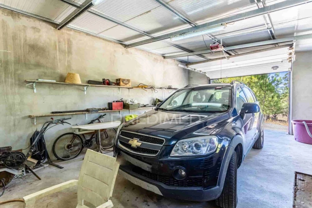 Quinta T2 para Venda em Raposa Foto 21